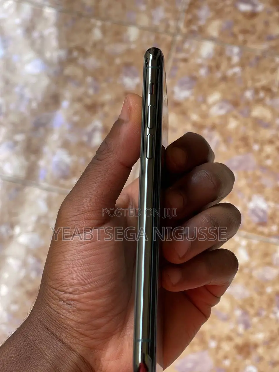 Apple iPhone 11 Pro 256 GB Green