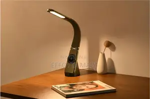 Green Lion Mag Led Desk Lamp የማንበብያ መብራት