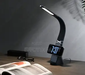 Green Lion Mag Led Desk Lamp የማንበብያ መብራት