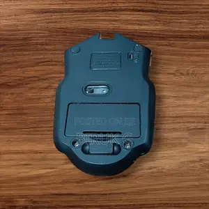 Wireless Optical Mouse