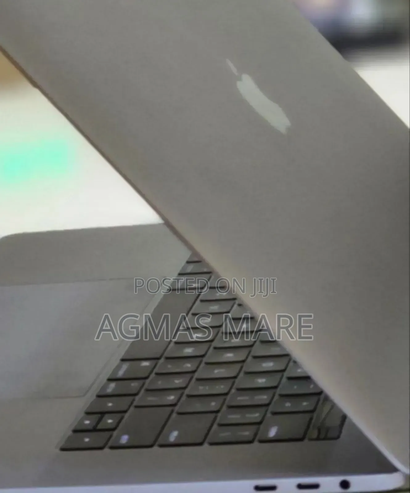 New Laptop Apple MacBook Pro 2019 32GB Intel Core i7 SSD 512GB