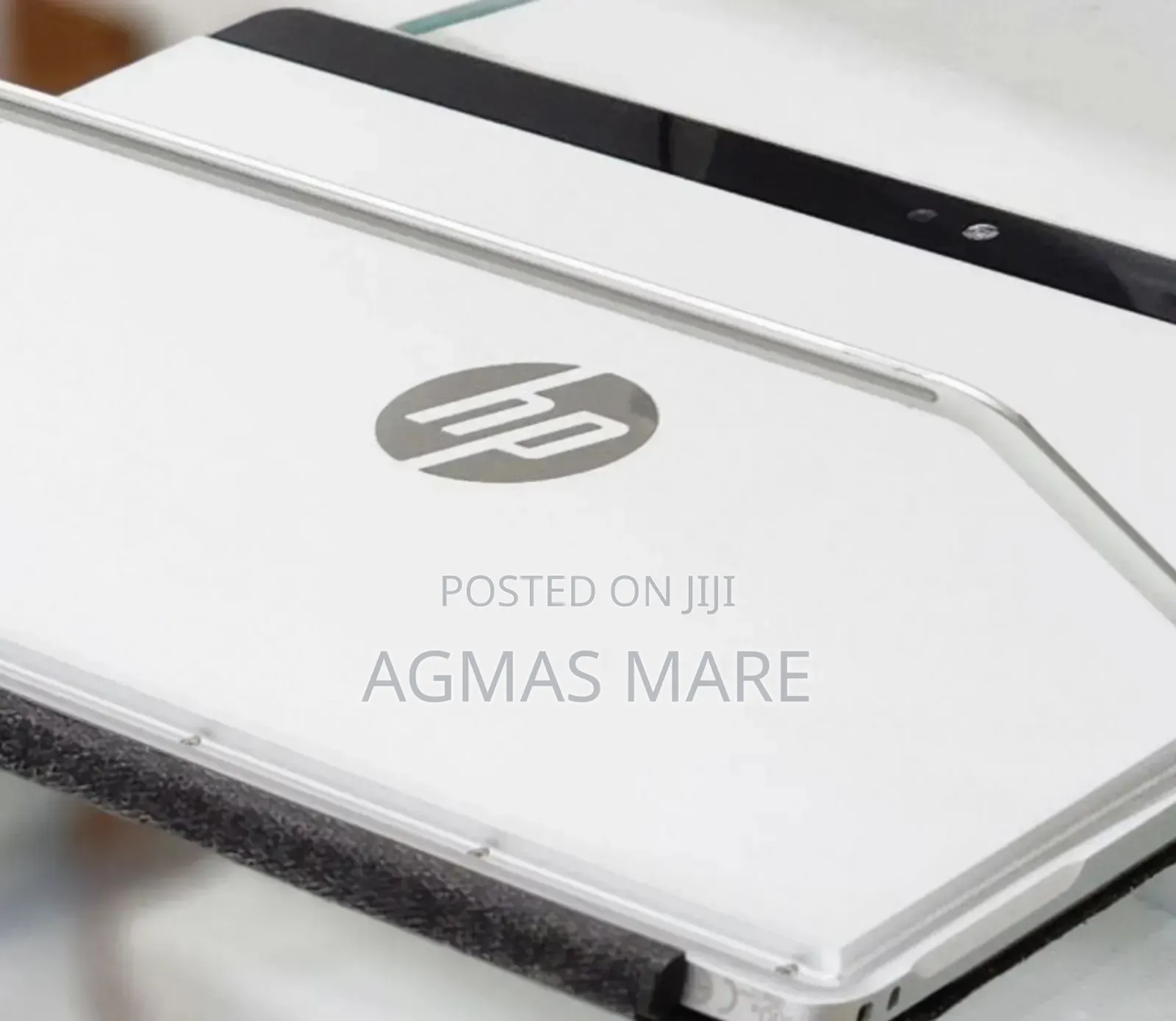 New Laptop HP Elite X2 1012 8GB Intel Core M SSD 256GB