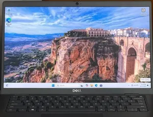 New Laptop Dell Latitude 7420 16GB Intel Core I5 SSD 512GB