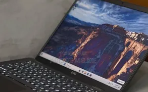 New Laptop Dell Latitude 7420 16GB Intel Core I5 SSD 512GB