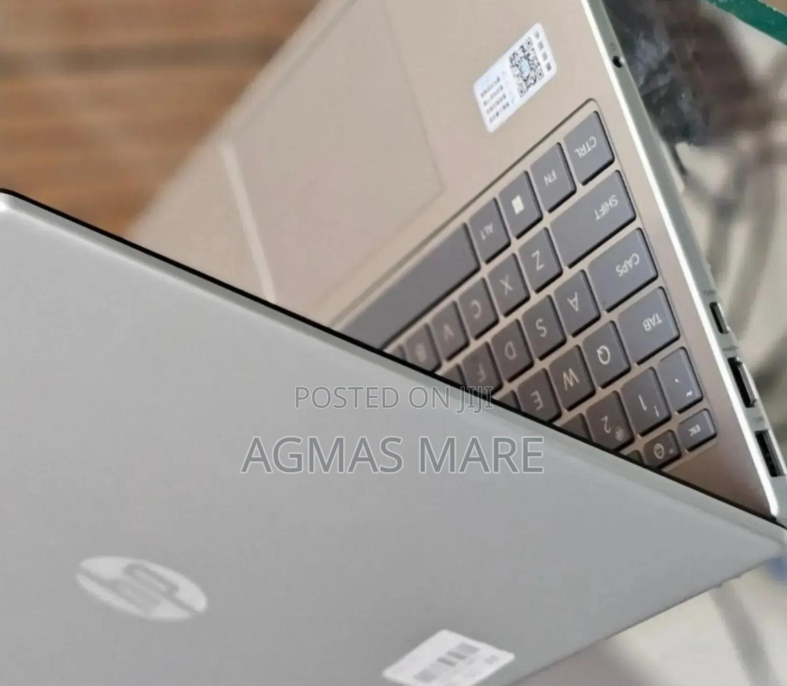 New Laptop HP Stream Notebook 16GB Intel Core i7 SSD 512GB