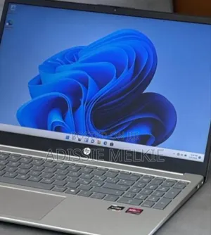 New Laptop HP Stream Notebook 16GB AMD Ryzen 7 SSD 512GB