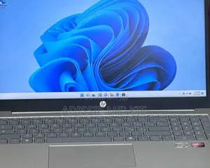 New Laptop HP Stream Notebook 16GB AMD Ryzen 7 SSD 512GB