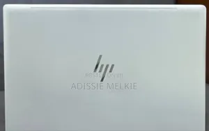 New Laptop HP EliteBook 640 G9 16GB Intel Core I7 SSD 512GB