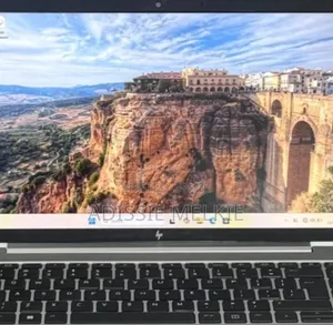 New Laptop HP EliteBook 640 G9 16GB Intel Core I7 SSD 512GB