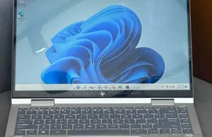 New Laptop HP Envy 15 8GB Intel Core I5 SSD 512GB