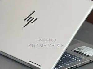 New Laptop HP Envy 15 8GB Intel Core I5 SSD 512GB