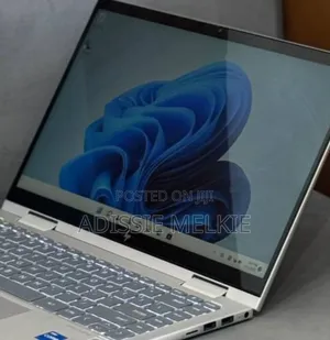 New Laptop HP Envy 15 8GB Intel Core I5 SSD 512GB