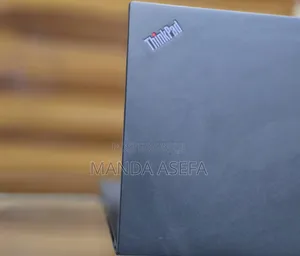 New Laptop Lenovo Thinkpad T14s Gen 1 16GB Intel Core I5 SSD 256GB