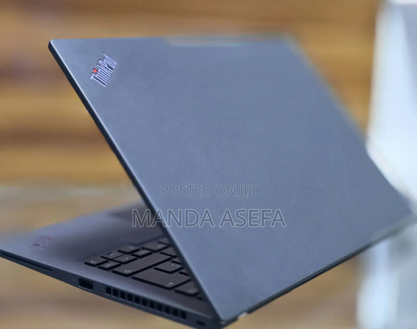New Laptop Lenovo Thinkpad T14s Gen 1 16GB Intel Core I5 SSD 256GB