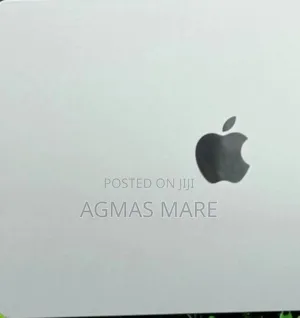 New Laptop Apple MacBook Air 2025 M4 13-inch 16GB Apple M4 SSD 256GB