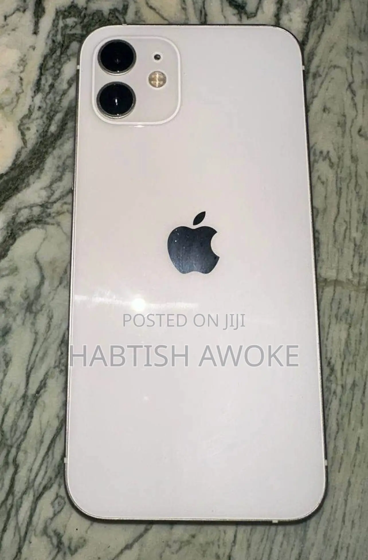 Apple iPhone 12 128 GB Blue