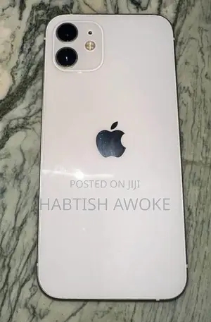 Apple iPhone 12 128 GB Blue