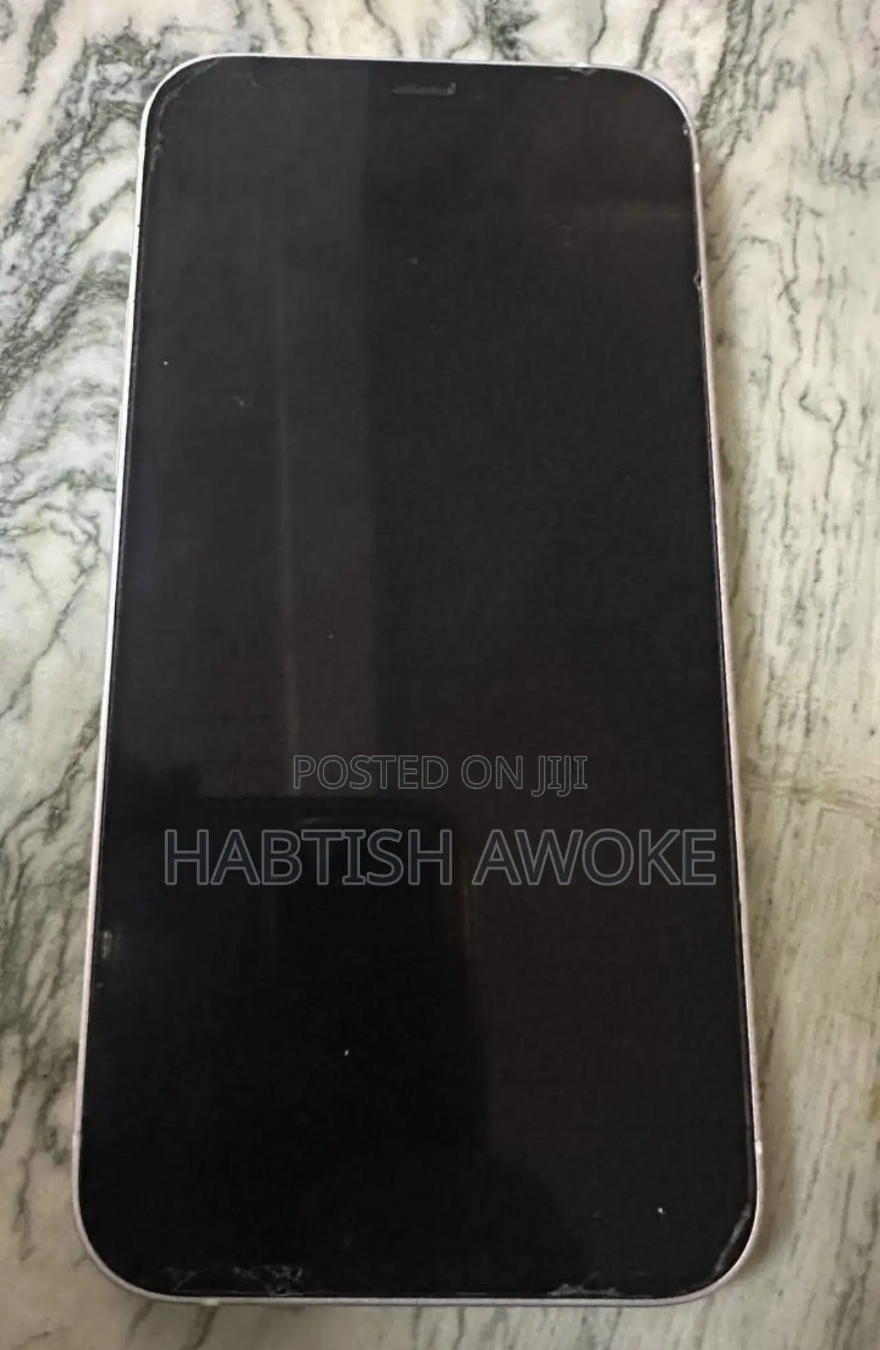 Apple iPhone 12 128 GB Blue