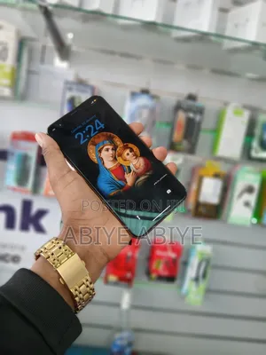 Apple iPhone XS Max 256 GB Gold