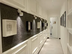 Furnished 2bdrm Apartment in ሆሴ ሪልስተት ኮምፋውንድ ውስጥ, Yeka for sale