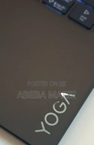 New Laptop Lenovo Yoga 7i 16GB Qualcomm Snapdragon X Elite SSD 512GB