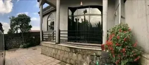 Furnished 3bdrm Villa in Gullele for sale