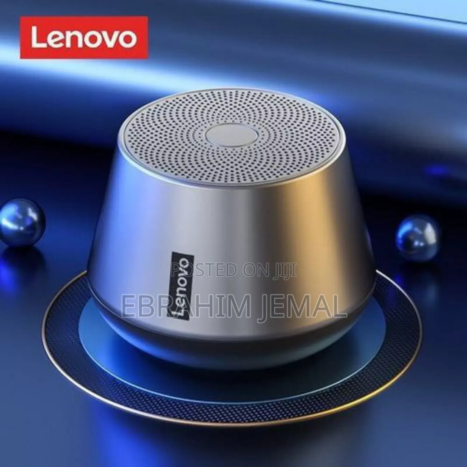 Lenovo Wireless Speaker Thinkplus Pro