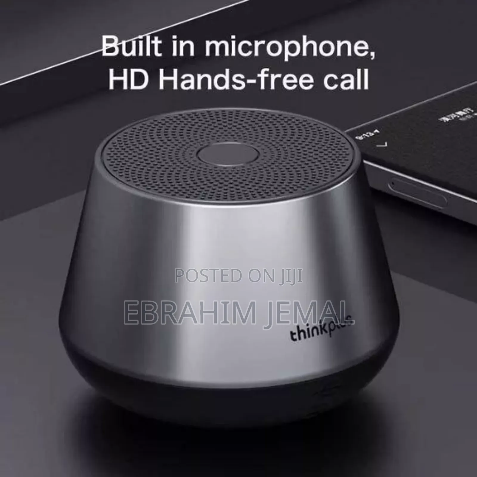 Lenovo Wireless Speaker Thinkplus Pro