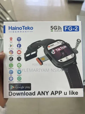 Haino Teko Fg-5