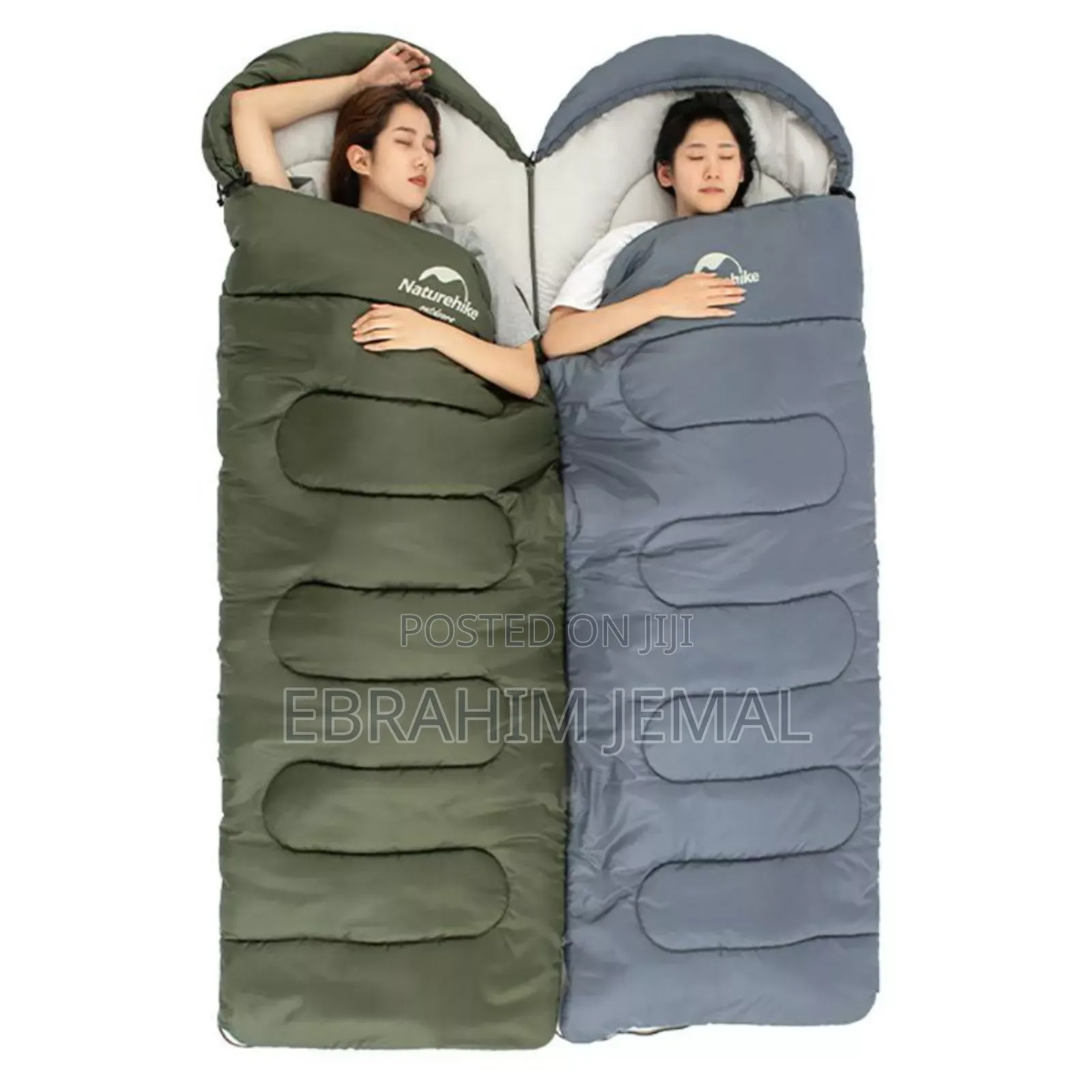 Portable Sleeping Bag