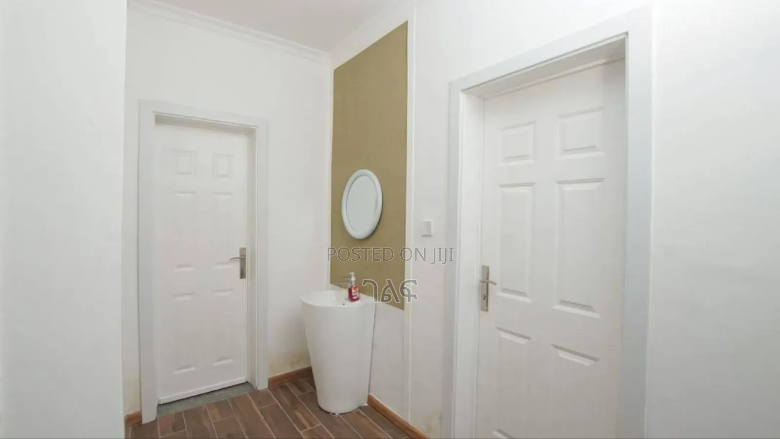 2bdrm Apartment in ቦሌ : ደምበል -, Bole for sale