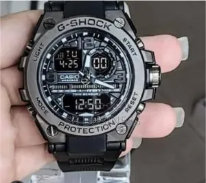 Casio Men's Watch