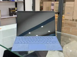 New Microsoft Surface Pro 11th Edition, a Copilot+ PC 16GB SSD 512GB