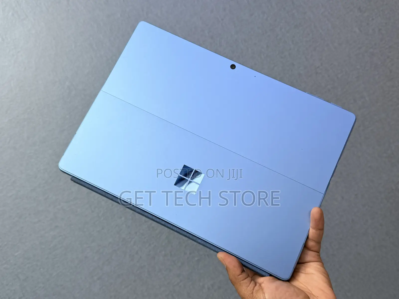 New Microsoft Surface Pro 11th Edition, a Copilot+ PC 16GB SSD 512GB