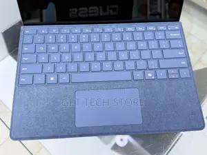 New Microsoft Surface Pro 11th Edition, a Copilot+ PC 16GB SSD 512GB