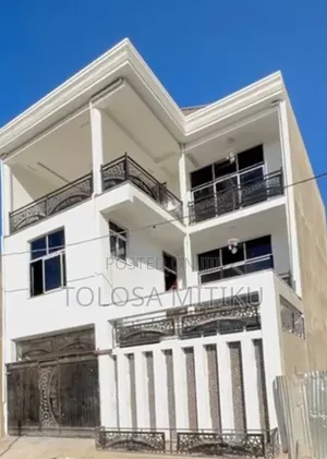 Furnished 6bdrm Apartment in Oromia-Finfinne for sale