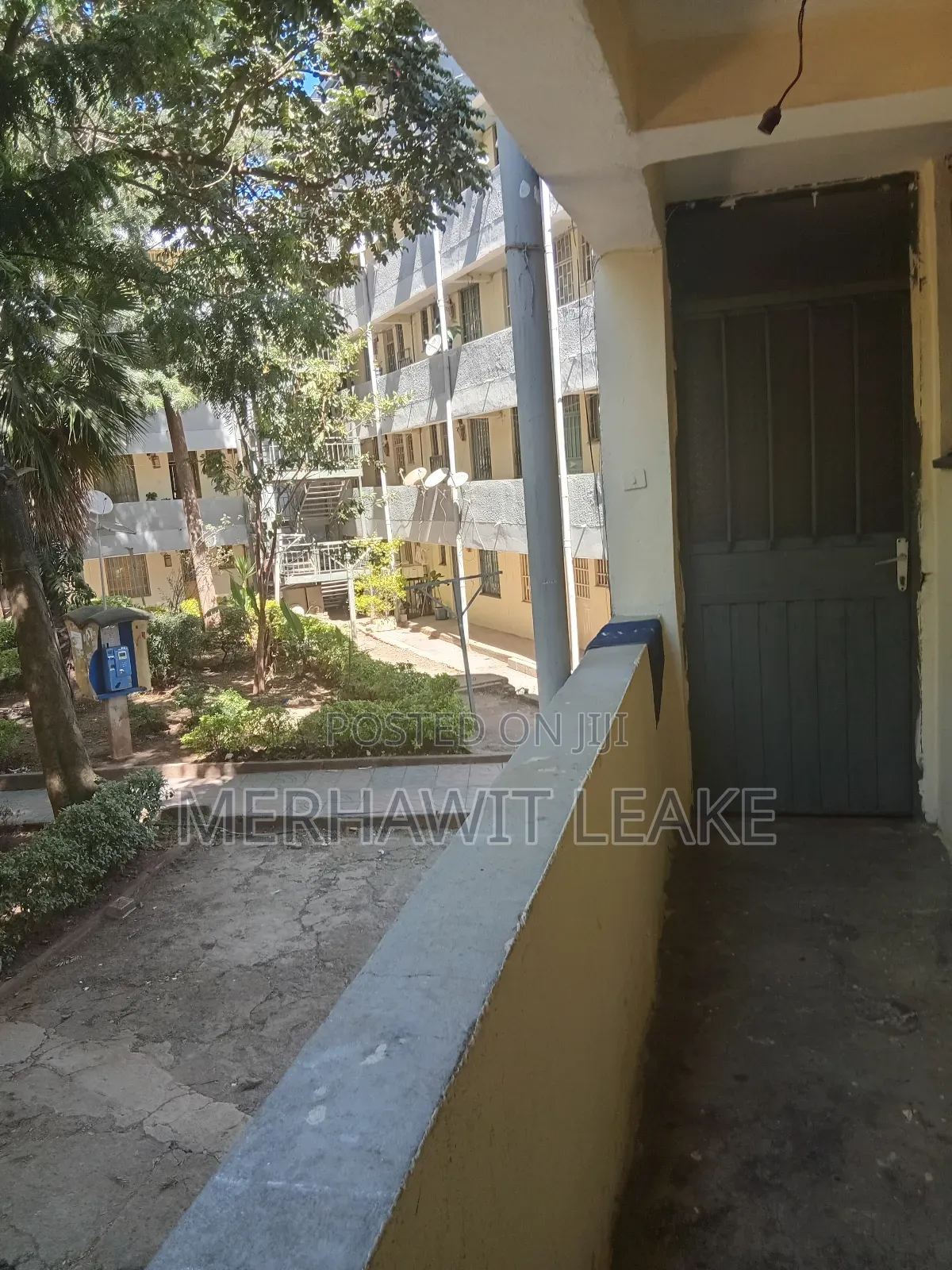 1bdrm Condo in Bole for sale