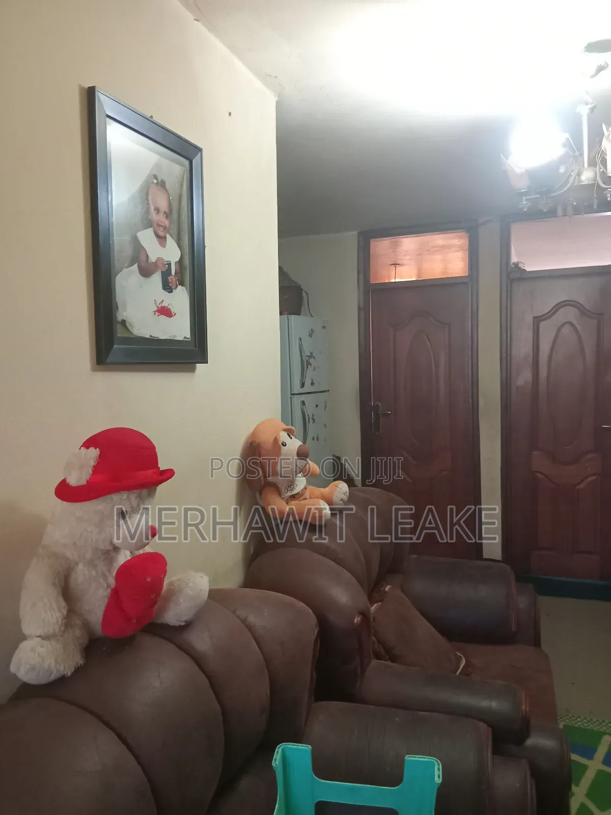 1bdrm Condo in Bole for sale