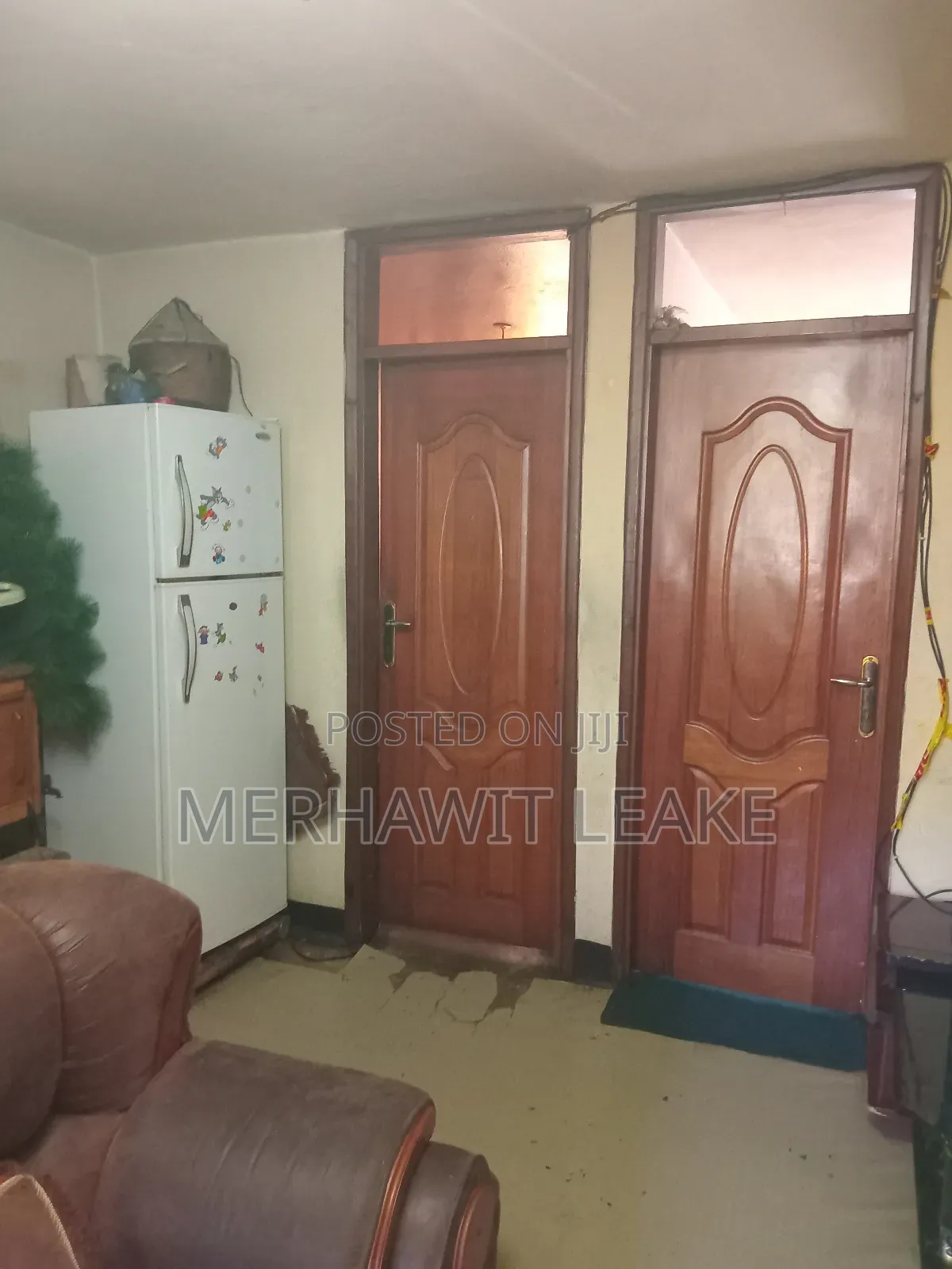 1bdrm Condo in Bole for sale