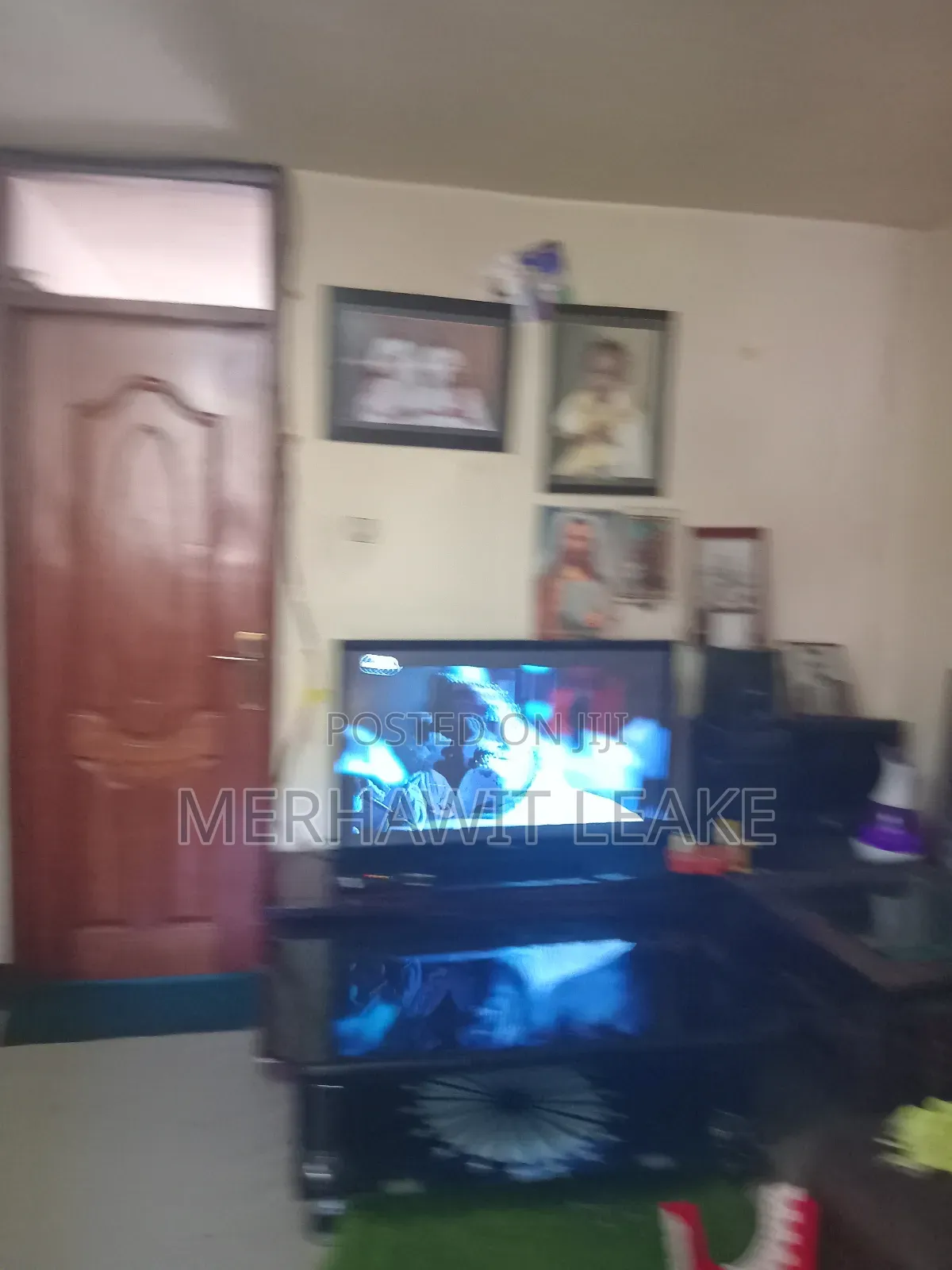 1bdrm Condo in Bole for sale