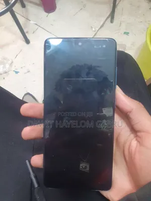 Samsung Galaxy A51 128 GB Blue