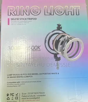 Ring Light