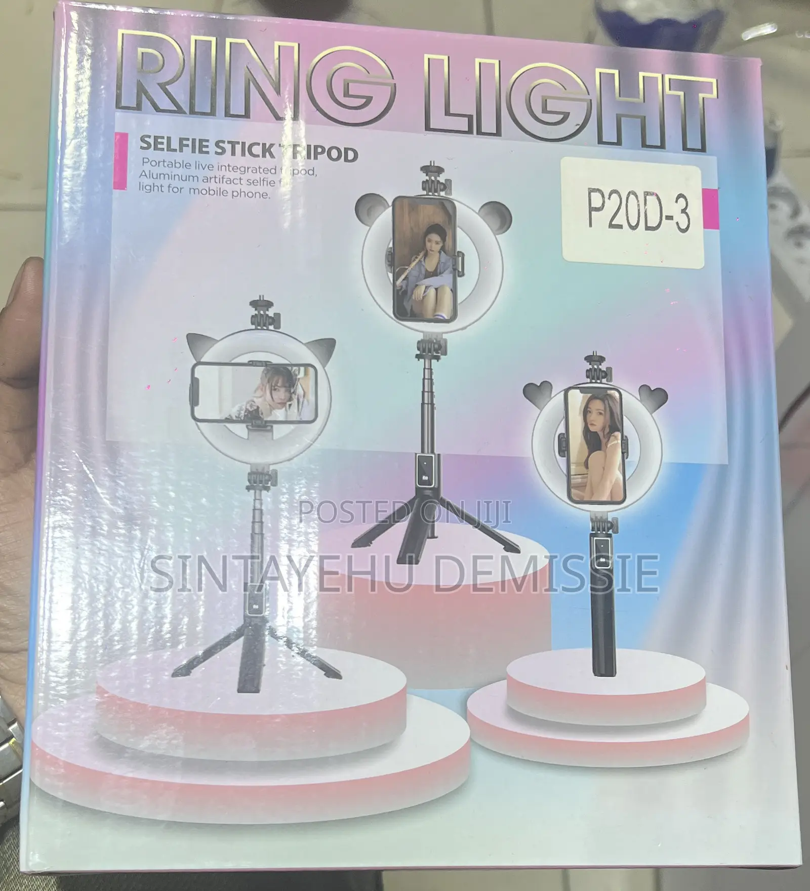 Ring Light