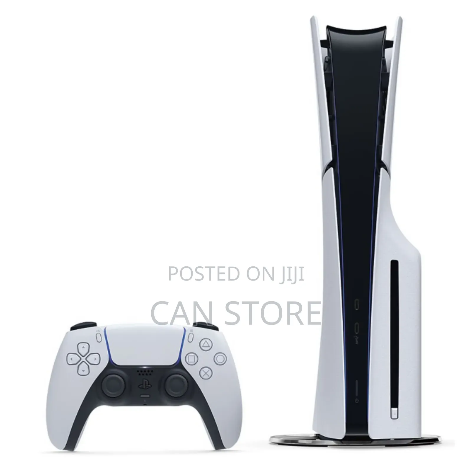 Playstation 5 Slim in Can Playstation House