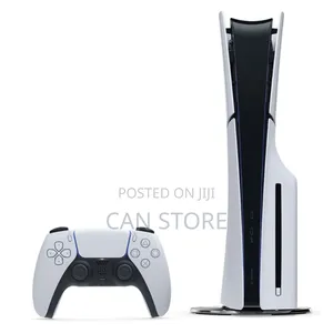 Playstation 5 Slim in Can Playstation House