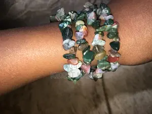 Precious Stone Bracelet