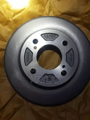 Brake Disk for Dzire and Swift