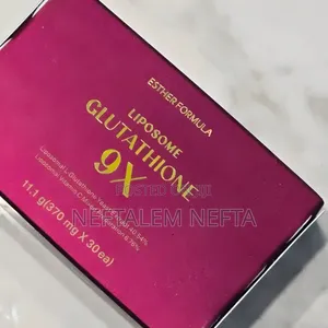 Esther Formula Liposomal