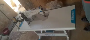 Sewkey Machine