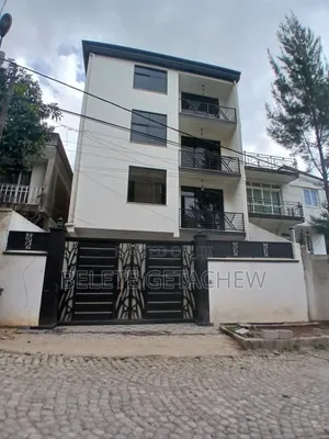 7bdrm House in Semit, G+3 Luxury, Bole for sale